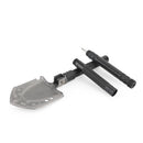 Military Folding Shovel Portable Survival Multi Tool Tactical Entrenching Tool