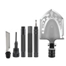 Military Folding Shovel Portable Survival Multi Tool Tactical Entrenching Tool