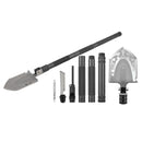 Military Folding Shovel Portable Survival Multi Tool Tactical Entrenching Tool