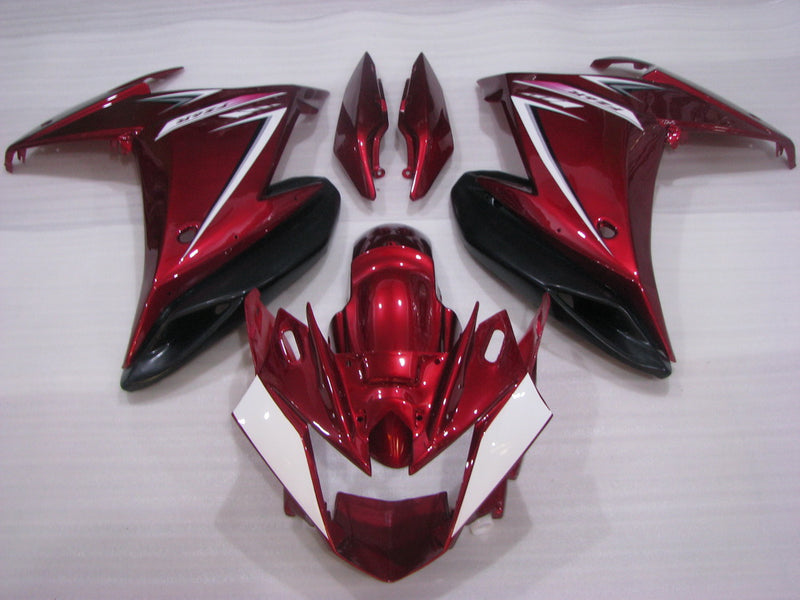 Fairing Kit For Yamaha FZ6R 2009-2015 Generic