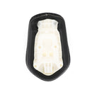 Yamaha Bolt XVS 950 Rear Foot Pegs Footrests Passenger Pillion Seat