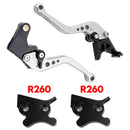 VESPA GTS 300 Super Motorcycle Short Clutch Brake Lever