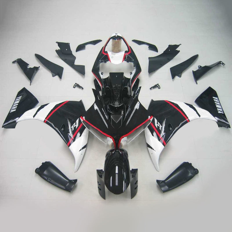 Fairing Kit For Yamaha YZF 1000 R1 2012-2014 Generic