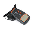 Accuracy 0-100 000 Lux Digital Hydroponic Grow Light Meter Photometer Luxmeter