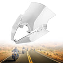 2020-2025 Kawasaki NINJA 650 ER6F Windshield Windscreen Protector