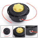 Trimmer Head FOR Toro Ryobi Replacement Reel Easy String Bump 308923013