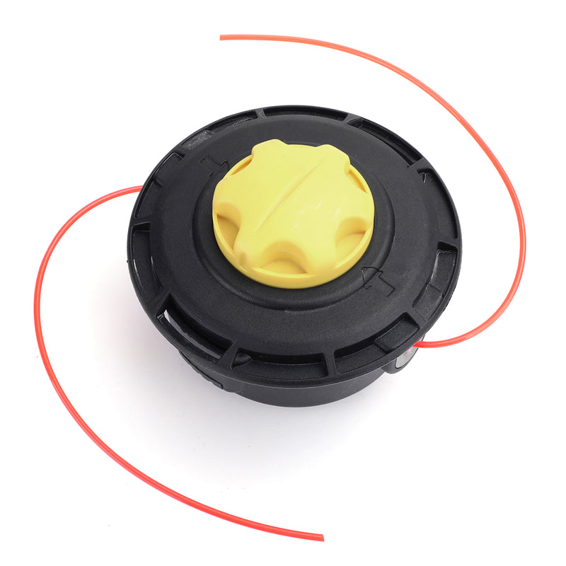 Trimmer Head FOR Toro Ryobi Replacement Reel Easy String Bump 308923013