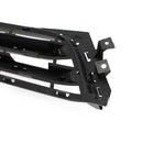 Chevrolet Impala 2014-2020 Front Bumper Lower Grille Gloss Black 23455348