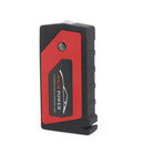 Power Bank Battery Booster Clamp Kits 69800mAh Car Jump Starter Portable 4-USB