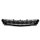 Chevrolet Impala 2014-2020 Front Bumper Lower Grille Gloss Black 23455348