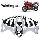 Honda CBR650F 2014-2016 Fairing Kit Bodywork Plastic ABS