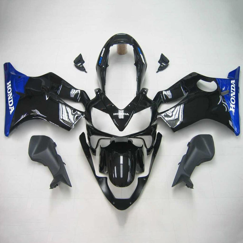 Honda CBR600 F4i 2004-2007 Fairing Kit