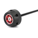 Areyourshop Front Spindle Bobbins Wheel Slider Fit for BMW F900R F900XR 2020 Generic