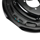 Electric Trailer Brake Kit-Self-Adjusting-12"-Left/Right Hand Assemblies 5.2K-7K