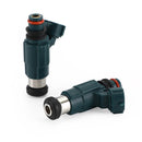 1999-2002 Mazda Protege 1.8/2.0L 842- 12285 4pcs Fuel Injectors INP780 & INP781