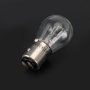 For Phoenix Automotive Lamp P21/5W 12V21/5W BAY15D Generic