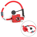 New Positive Terminal To Battery Cable for BMW E91 E90 61129217031 61126988974 61126938495 Generic