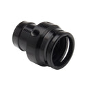 Turbo Boost Tap Vacuum Adapter for VW Audi 2.0T FSI TSI TFSI MK5 GTI B7 A3 A4 Generic
