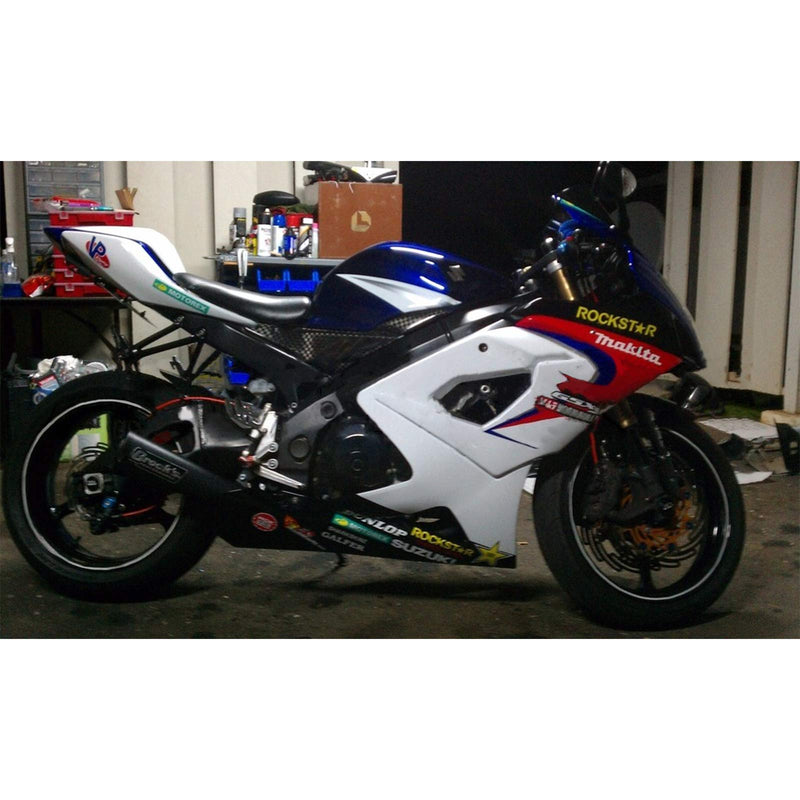 Suzuki GSXR1000 2005-2006 Fairing Kit