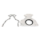 635-518 Rear Main Seal Kit 4.8 5.3 6.0 6.2 For Chevy GMC 12633579 12639250 Generic