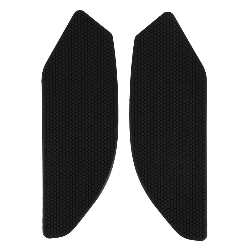 Tank Pads Traction Grips Protector Fit for Suzuki GSXS GSX-S 1000/F 2014-2019 Generic