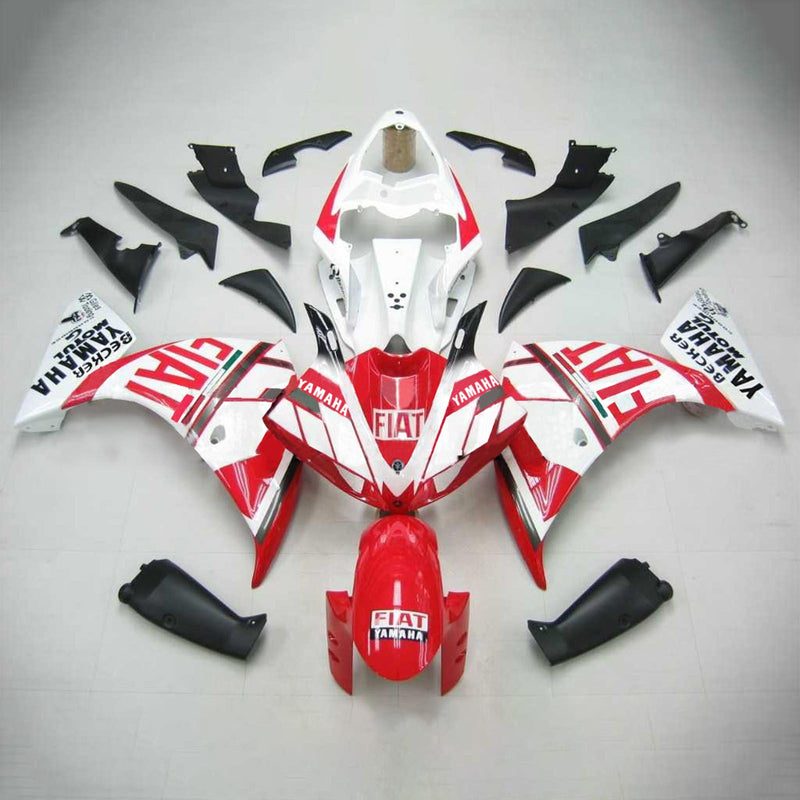 Fairing Kit For Yamaha YZF 1000 R1 2009-2011 Generic