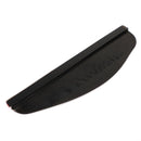 Car Window Sun Rain Guard Visors Kit 6PCS For FORD Ranger Crew Cab 2019-2021 Generic