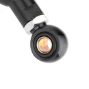 340mm 375mm Rear Suspension Air Shock Absorbers For Suzuki Yamaha Honda ATV Generic