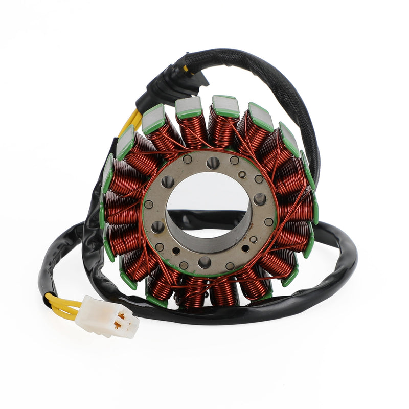 Magneto Stator+Voltage Rectifier+Gasket For Honda VFR800Fi Interceptor 800 00-01 Generic