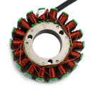 Stator Generator Fit for TM Racing EN 250 300 MX 250 300 4T 2012-2020 F1555102 Generic