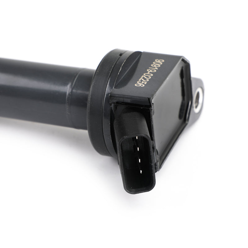 90919-02256 Ignition Coil For Toyota 4Runner Tundra RAV4 Lexus ES300h Generic