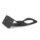 Car CB Raido Microphone Mounting Holder Clip 75WXST For Jeep Wrangler JK 2011+