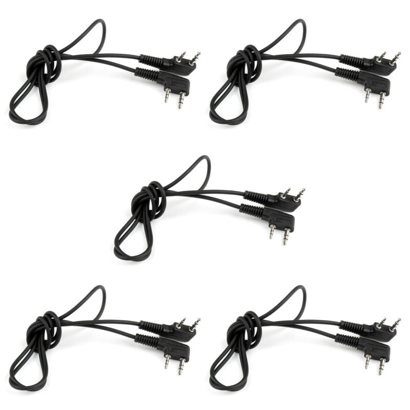Radio Cloning Copy Cable For QUANSHENG WOUXUN TYT BAOFENG UV5R 888S KENWOOD GBNG