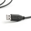 USB Programming Upgrade Cable For Hytera MD650 MD780 RD782 MD782URD982 RD985