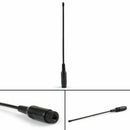 NA-701 SMA-Male Dual-Band Antenna 144/430Mhz For YAESU Radio