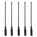 NA-701 SMA-Male Dual-Band Antenna 144/430Mhz For YAESU Radio