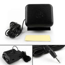 Mini Size Nagoya NSP-100 External Speaker For Yaesu Kenwood Icom CB Radio