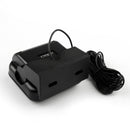 Mini Size Nagoya NSP-100 External Speaker For Yaesu Kenwood Icom CB Radio