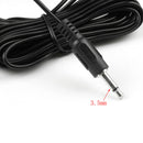 Mini Size Nagoya NSP-100 External Speaker For Yaesu Kenwood Icom CB Radio