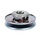 6" OD Go Kart Torque Converter 3/4" + 5/8'' Driven Clutch +203589 Belt 30 Series