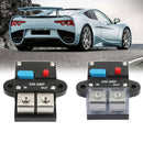200A AMP Car Audio Marine Automatic Circuit Breaker Reset Fuse Insurance Block