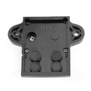 200A AMP Car Audio Marine Automatic Circuit Breaker Reset Fuse Insurance Block