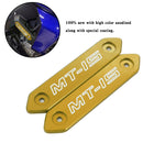 Aluminum Alloy Accessories Body Cover For Yamaha MT 15 MT-15 MT15 2018-2020 Generic