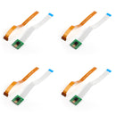 Raspberry Pi Zero W Camera Module 5MP Sensor With Camera Zero Ribbon Cable FFC