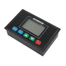 DC 10-55V Digital PWM DC Motor Speed Controller 0~100% 40A Time Reversible