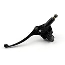7/8'' Handlebar Brake Lever For Suzuki UE 125 150 Vergaser 2001 UX50 1999-2000 Generic