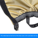 1 Pair Waterproof Outdoor Hiking Walking Climbing Hunting Legging Gaiters