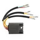 New Voltage Regulator Rectifier For Honda BF4.5 BF5A 4.5Hp 5Hp