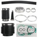 Transom Repair Kit for Mercruiser Alpha One Gen 2 w/ Gimbal Bearing 30-803099T1