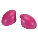 Mirror Covers for MINI Cooper R55 R56 R57 R58 R59 R60 R61 Power Fold Mirror High Quality Generic